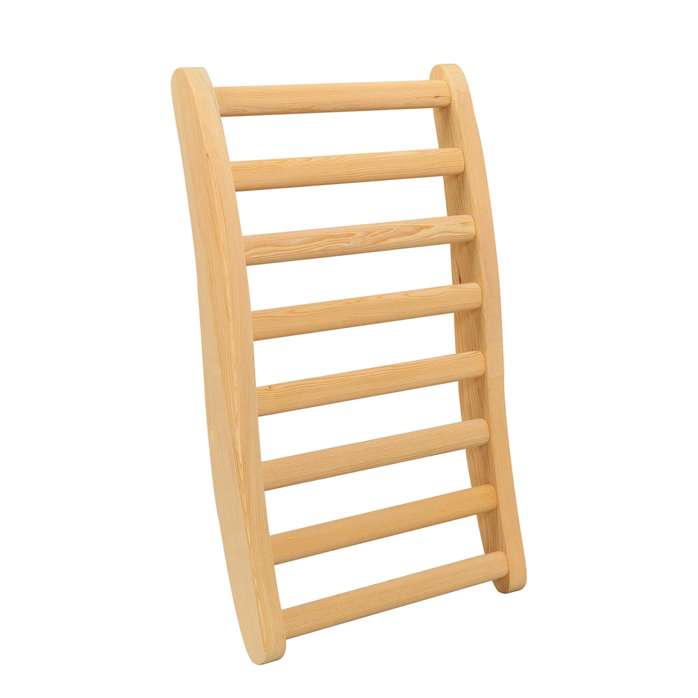 Saunas Backset