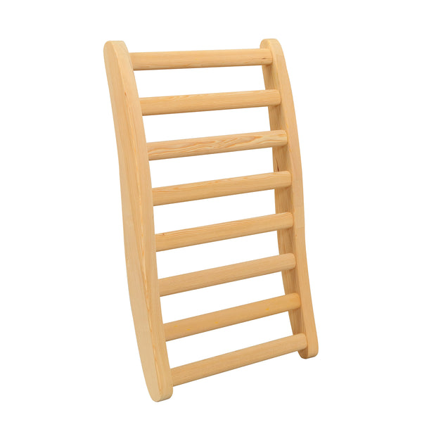 Saunas Backset