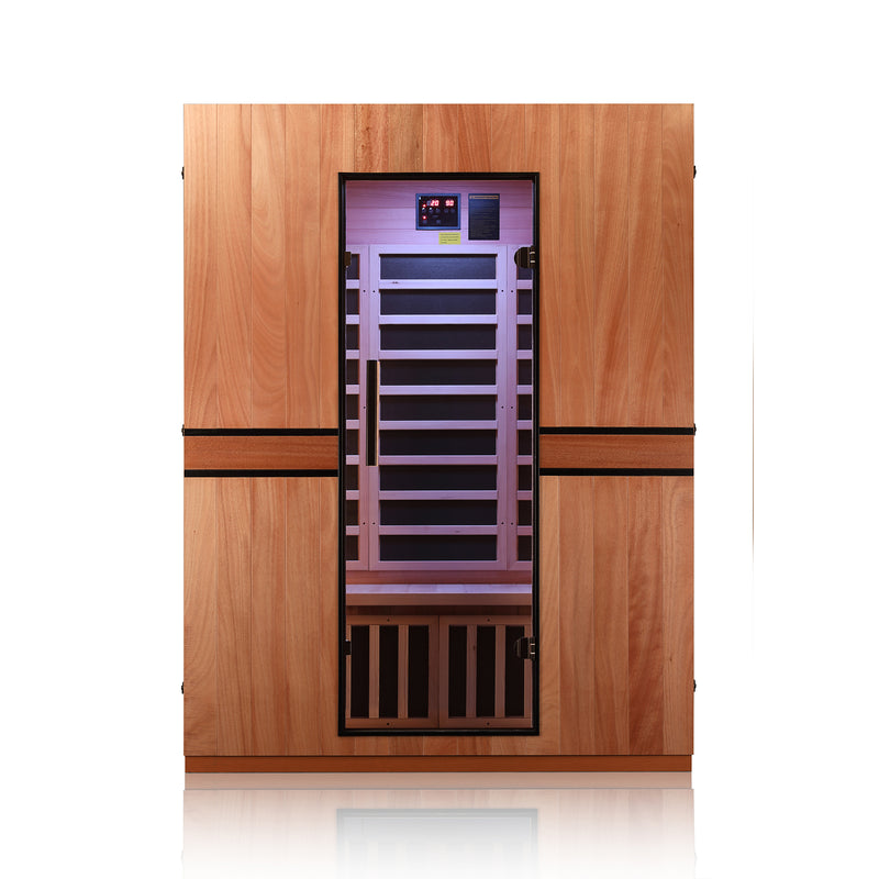 JL9401 Sauna